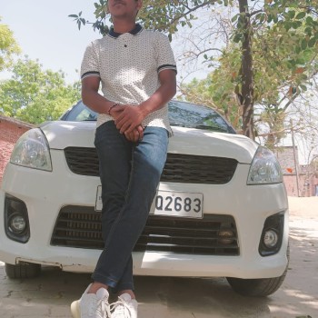 Sudhanshu pandey